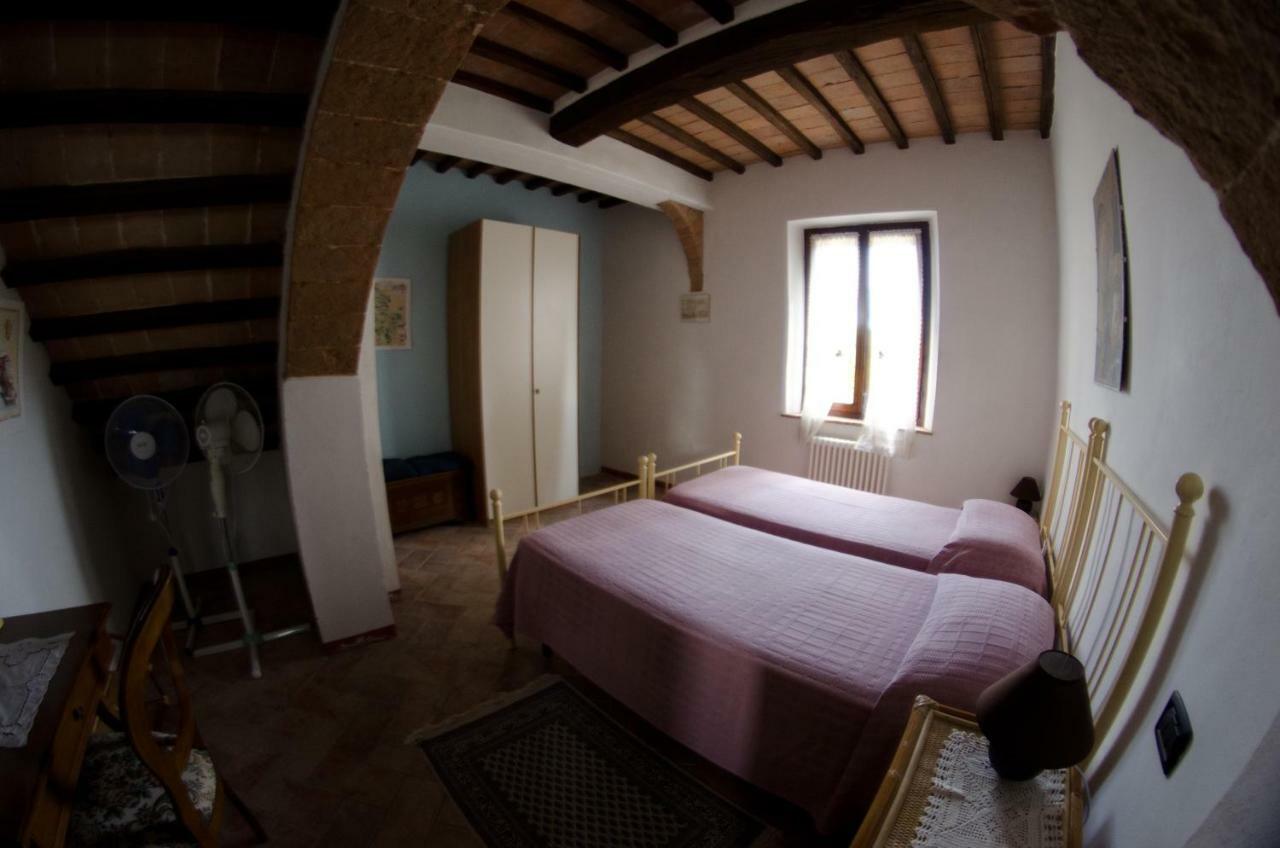 شقة Podere Remignoli سان جيمينيانو المظهر الخارجي الصورة